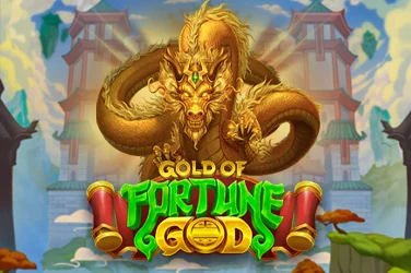 Gold of Fortune God