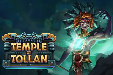 Temple of Tollan
