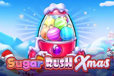 Sugar Rush Xmas™