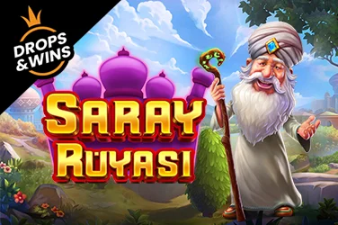 Saray Rüyası